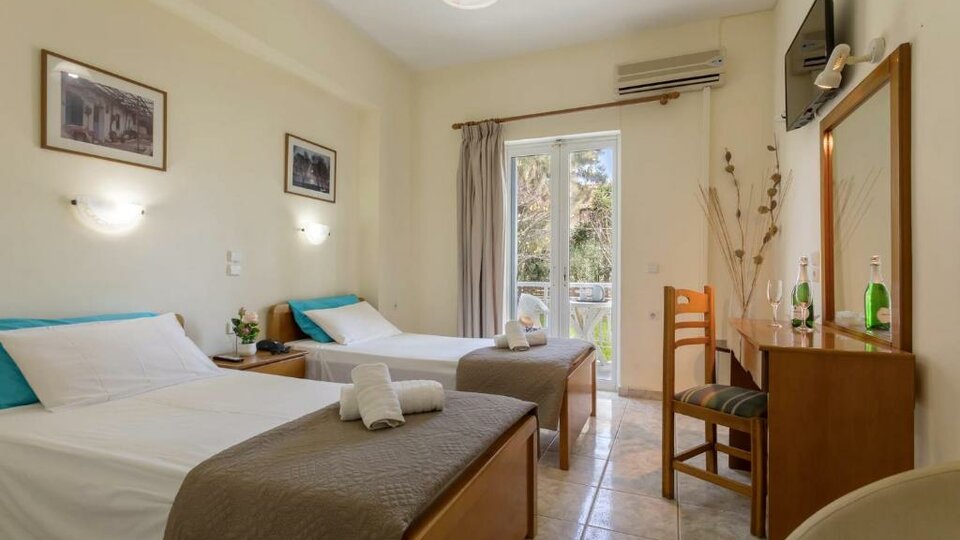 Laganas Holidays Hotel