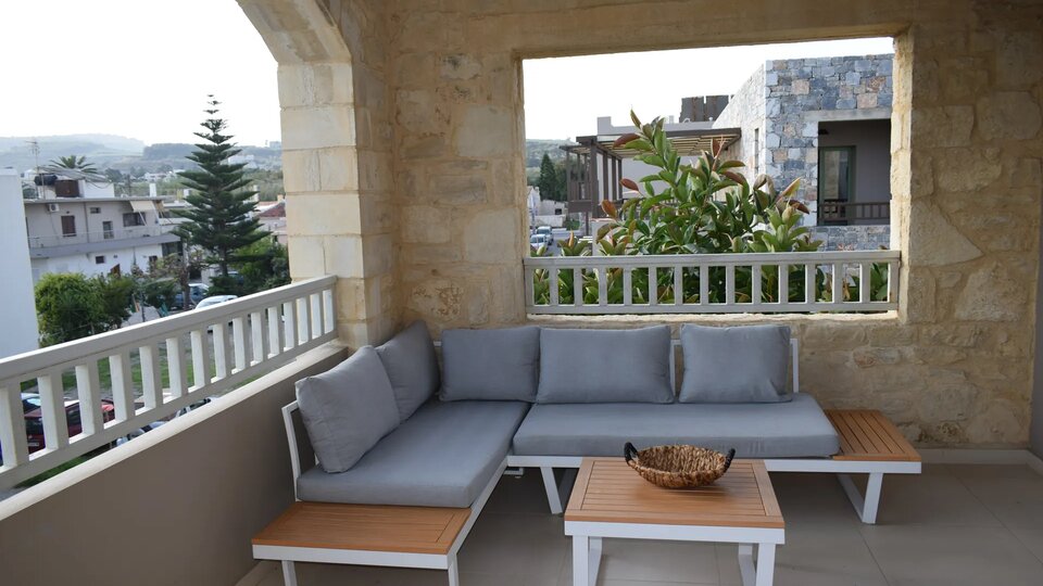 Erato Beach Hotel