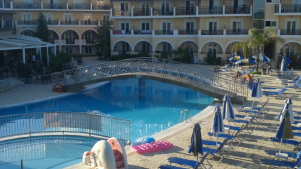 Majestic Hotel&Spa