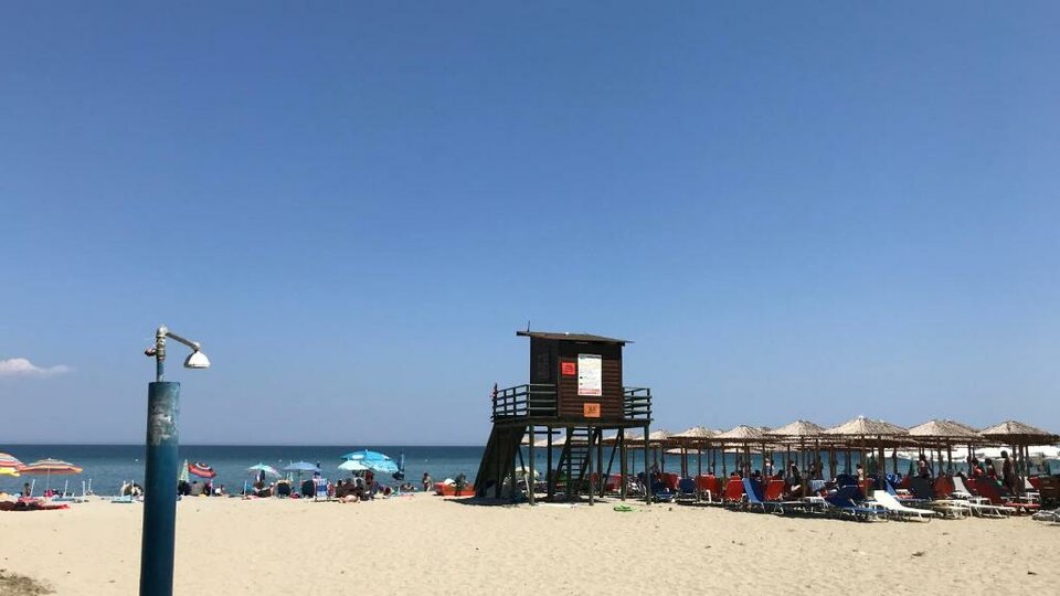 Aqua Beachfront