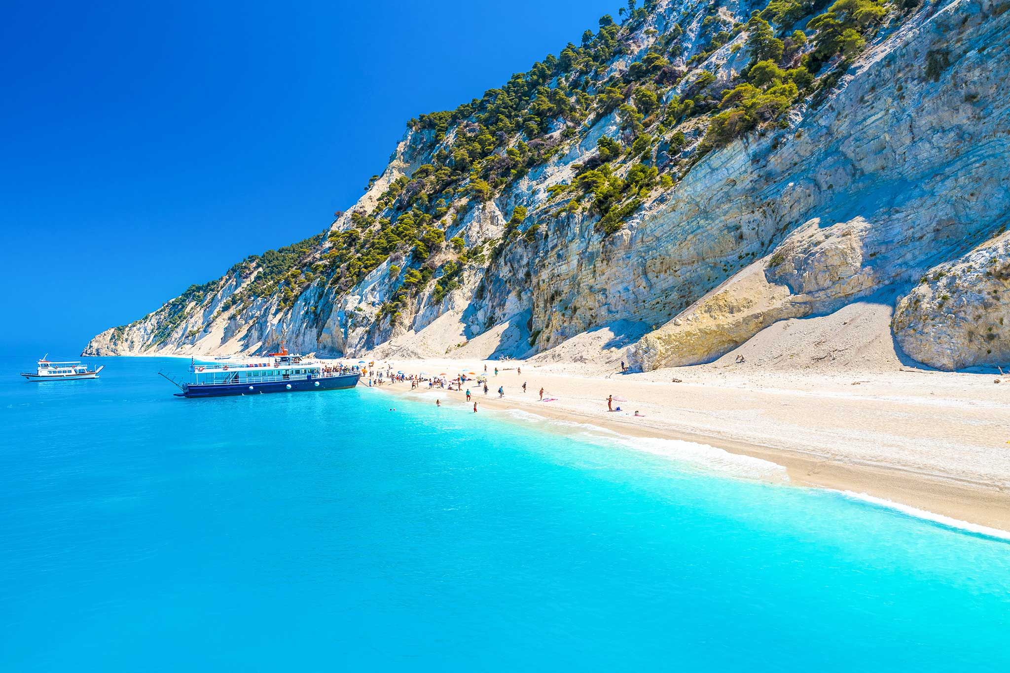 Lefkada