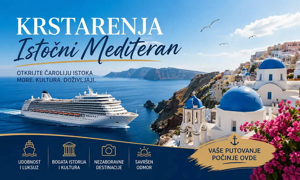 Istočni Mediteran