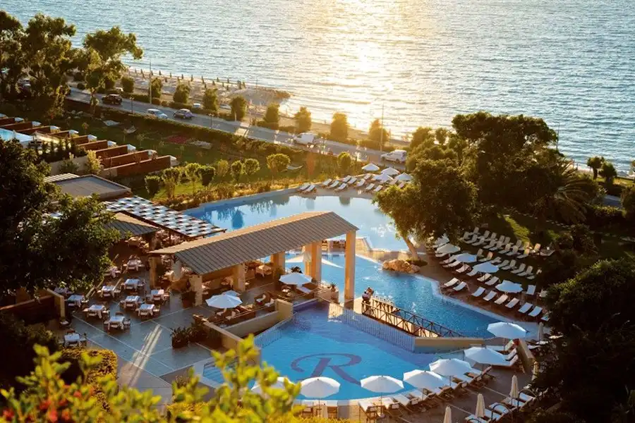 Amus Hotel & Spa