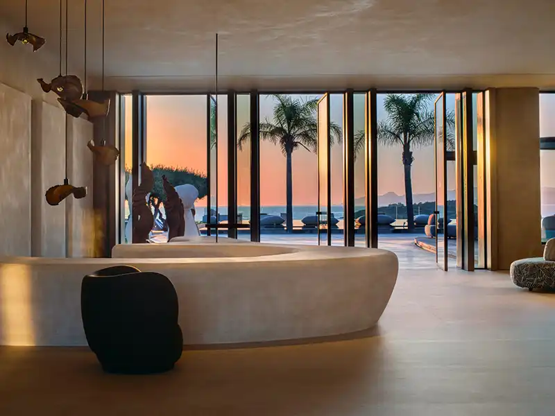 Minos Palace Resort