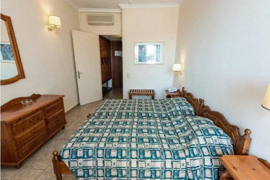 Esperides Beach Hotel
